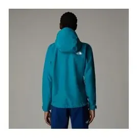 The North Face dryzzle futurelight ii jacke blau damen - S