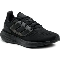 Adidas Pureboost 22 Laufschuhe - Schwarz