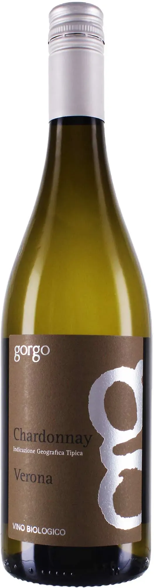 Gorgo 2025 Gorgo Chardonnay 2025 Chardonnay Italien
