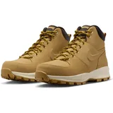 Nike Manoa Stiefel Herren 700 - haystack/haystack-velvet brown 39