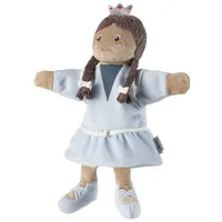 Sterntaler Handpuppe Eisprinzessin 3602450