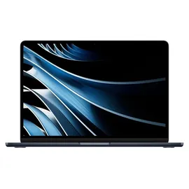 Apple MacBook Air M4 2025 13'' 24 GB RAM 512 GB SSD 10-Core GPU Mitternacht