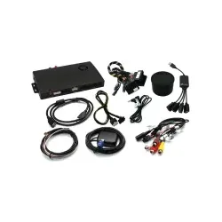 771024-4204 Adaptiv BMW X3 F25