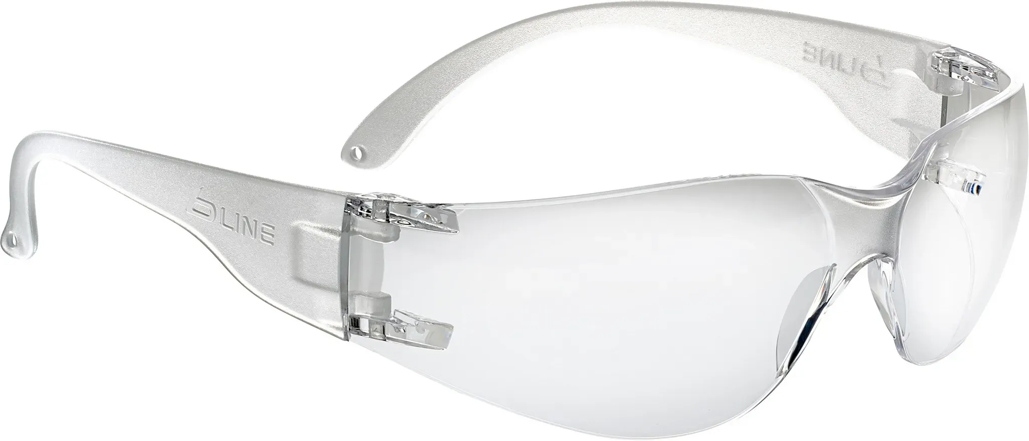 Bollé Safety Schutzbrille BL30