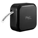 Brother P-touch Cube Plus P710BT weiß (PTP710BTHZ1)