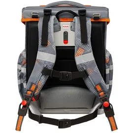 McNeill Ergo Complete 4-tlg. fire