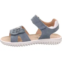 superfit Sparkle Blau/Silber 33