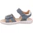 Blau/Silber 33