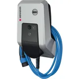 Mennekes AMTRON Charge Control 11 kW 7,5 m (1349201) light grey