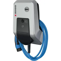 Mennekes AMTRON Charge Control 11 kW 7,5 m (1349201) light grey