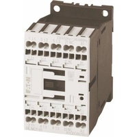 Eaton Power Quality Eaton DILMC7-01 Anschlussblock 3 Schließer 3kW