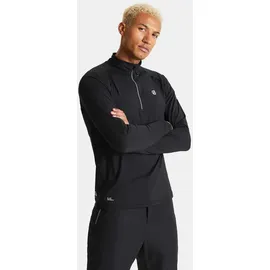 Dare 2b Fuse Up II Fleece Schwarz XXL