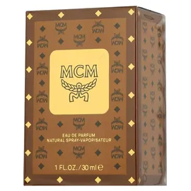 MCM Eau de Parfum 30 ml