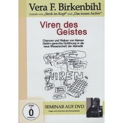 Viren Des Geistes, Dvd (DVD)