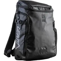 Leatt Laptop Rucksack Schwarz