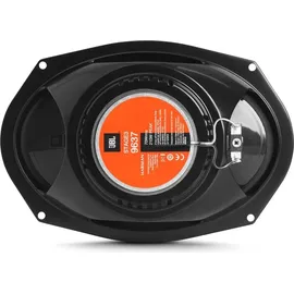 JBL Stage3 9637F Schwarz