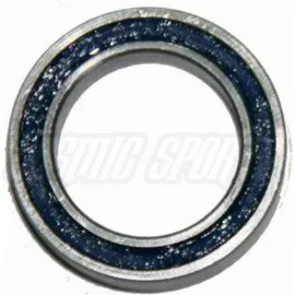 Enduro Bearings Kugellager MR 20307 LLB MAX 20 x 30 x 7 mm Silber
