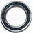 Enduro Bearings Kugellager MR 20307 LLB MAX 20 x 30 x 7 mm Silber