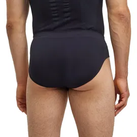 Falke Warm Slip Herren 3000 black XL