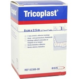 Tricoplast 2.5X8CM