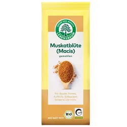 Muskatblüte (Macis) BIO