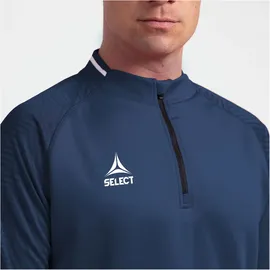 Select Monaco Trainingstop Herren navy/weiß XL