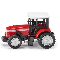 Siku 0847 - Massey Ferguson Traktor 1:55