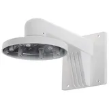 Hikvision DS-1273ZJ-140 Wandhalterung Weiss ALU