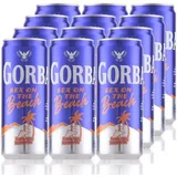 Gorbatschow Sex on the Beach Dose 10% Vol. 12x0,33l