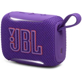 JBL Go 5 Purple