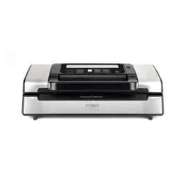 CASO FastVAC 500 Vakuumsystem 1409 , Maße (B x H x T): 40 x 11 x 21,5 cm