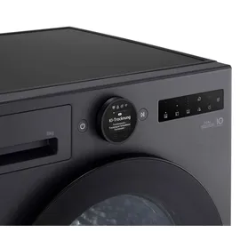 LG RT80X8BC Wärmepumpentrockner (8 kg)