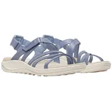 Merrell Seaway Damen Blau 37