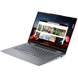Lenovo ThinkPad X1 Yoga Gen 8 i5 (13. Generation), 32 GB, 1024 GB SSD, 14" WUXGA, Iris Xe Graphics, 4G LTE, Win 11 Pro