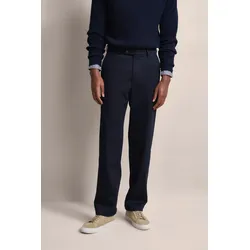 bugatti Stoffhose, super elastisch bugatti marine 36