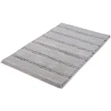 KLEINE WOLKE Monrovia Grau 60 x 60 cm