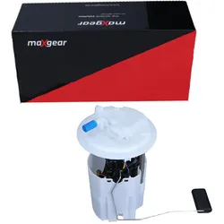 Maxgear Kraftstoff-fördereinheit Benzin/gas (bifuel)pumpe Passend Für Renault: Kraftstofffördermodul Renault: 172020029r Bosch: 0580200025 Delphi: Fg2