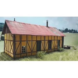 Igra Model Lokschuppen Ybbsitz 180005 TT