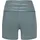 vivance active by lascana Shorts grau/silber S