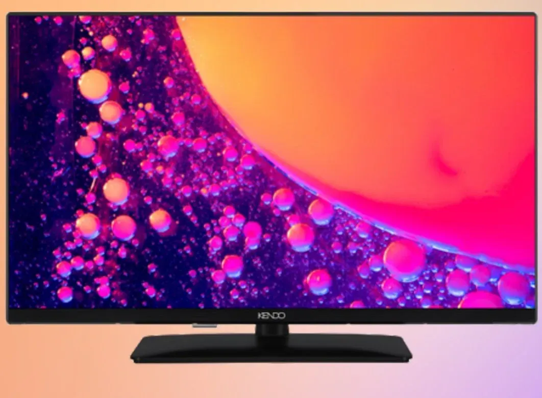 55LED7251B LCD/TFT 139,7 cm (55 Zoll) Fernseher 4K Ultra HD VESA 100 x 100 mm