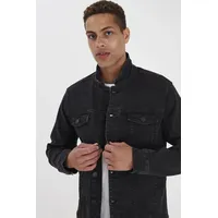 Blend Jeansjacke BHBHNARIL in denim schwarz | Gr.: XL