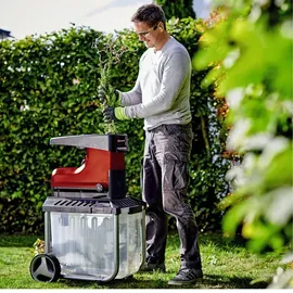 Einhell Elektro-Leisehäcksler GC-RS 60 CB