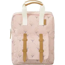 Fresk 8720088950166 Löwenzahn, Rucksack, mehrfarbig - Rosa