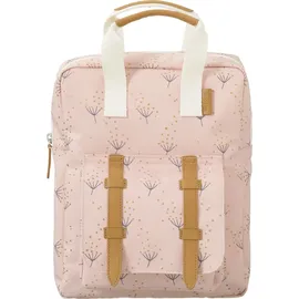 Fresk 8720088950166 Löwenzahn, Rucksack, mehrfarbig - Rosa