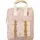 Fresk 8720088950166 Löwenzahn, Rucksack, mehrfarbig - Rosa