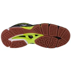 Joma V.Block Men 2401 VBLOKS2401, - Schwarz, - 47 EU