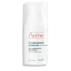 Avène Cleanance Comedomed Anti-Unreinheiten Konzentrat - Jetzt 5€ sparen mit Rabattcode ,,avene5at'* 30 ml Unisex 30 ml Konzentrat