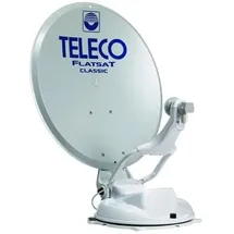 Teleco FlatSat Classic BT 65