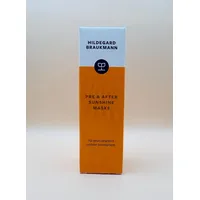 Hildegard Braukmann Pre & After Sunshine Mask (50ml)
