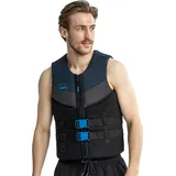 Jobe Schwimmweste - Herren - Neoprene Life Vest BLAU|navyblau|dunkelblau L